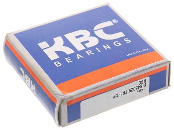 1 159 р. Подшипник ступицы HYUNDAI Porter 2 задней внутренний KBC KBC 32010 KBC 32010  с доставкой в г. Майкоп. Увеличить фотографию 3