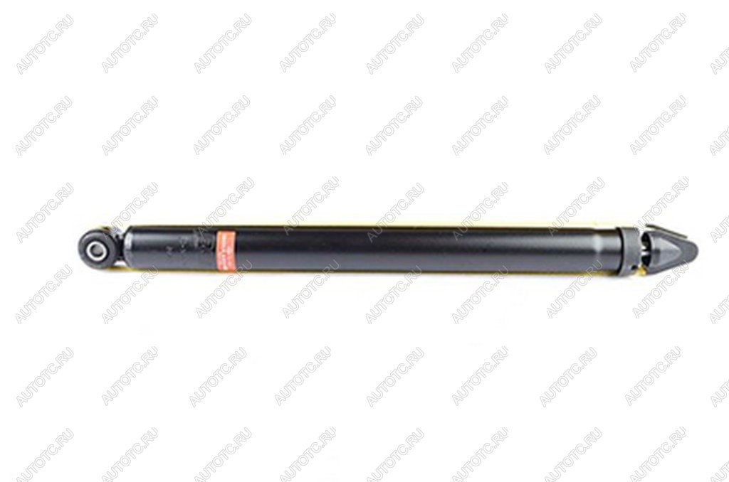 2 149 р. Амортизатор FORD Focus (10-) подвески задний BSG BSG bsg30300051 BSG bsg30300051  с доставкой в г. Майкоп