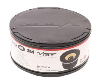 5 299 р. Колонки среднечастотные 3 (9см) 60Вт VIBE VIBE ba3m-v4 VIBE ba3m-v4  с доставкой в г. Майкоп. Увеличить фотографию 4