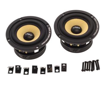 5 299 р. Колонки среднечастотные 3 (9см) 60Вт VIBE VIBE ba3m-v4 VIBE ba3m-v4  с доставкой в г. Майкоп. Увеличить фотографию 1
