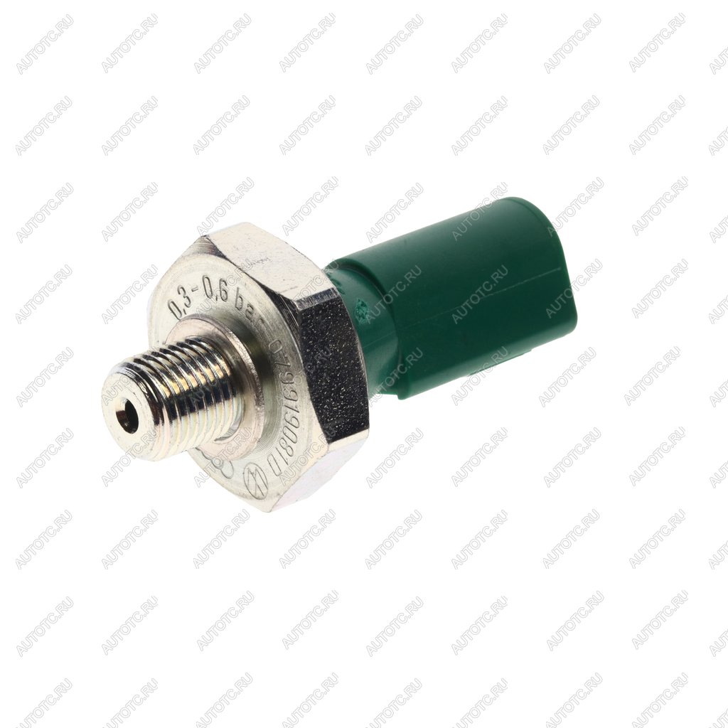 2 079 р. Датчик давления масла VW AUDI SEAT SKODA OE VAG 079919081d VAG 079919081d  с доставкой в г. Майкоп