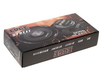 4 299 р. Колонки компонентные 5 (13см) 100Вт EDGE EDGE eds5c-e4 EDGE eds5c-e4  с доставкой в г. Майкоп. Увеличить фотографию 3