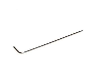 89 р. Ключ шестигранный Г-образный 6мм шаровый длинный ROCKFORCE ROCKFORCE rf-76506l ROCKFORCE rf-76506l  с доставкой в г. Майкоп. Увеличить фотографию 1