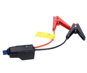 12 299 р. Устройство пусковое 5-19V 500А 12000мА/ч (power bank) GTE GTE gte-p133 GTE gte-p133  с доставкой в г. Майкоп. Увеличить фотографию 5