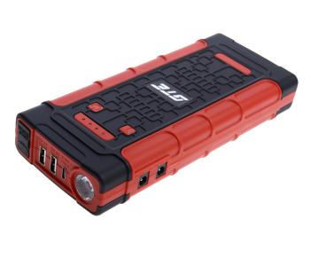 12 299 р. Устройство пусковое 5-19V 500А 12000мА/ч (power bank) GTE GTE gte-p133 GTE gte-p133  с доставкой в г. Майкоп. Увеличить фотографию 3