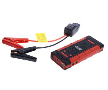 12 299 р. Устройство пусковое 5-19V 500А 12000мА/ч (power bank) GTE GTE gte-p133 GTE gte-p133  с доставкой в г. Майкоп. Увеличить фотографию 2