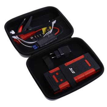 12 299 р. Устройство пусковое 5-19V 500А 12000мА/ч (power bank) GTE GTE gte-p133 GTE gte-p133  с доставкой в г. Майкоп. Увеличить фотографию 1