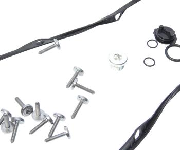 12 999 р. Ремкомплект VW Touareg (17-) уплотнений поддона АКПП OE VAG 0d5398010 VAG 0d5398010  с доставкой в г. Майкоп. Увеличить фотографию 2