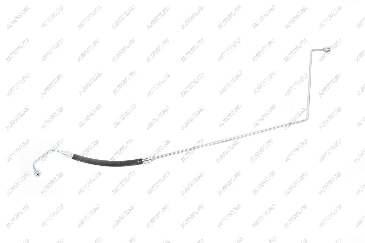 3 299 р. Трубка FAW J7,4180 ГУРа высокого давления OE FAW 3406030-2010f FAW 3406030-2010f  с доставкой в г. Майкоп