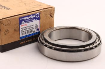 1 999 р. Подшипник SITRAK HOWO переднего моста MOVELEX MOVELEX wg9142032020-mx MOVELEX wg9142032020-mx  с доставкой в г. Майкоп. Увеличить фотографию 2
