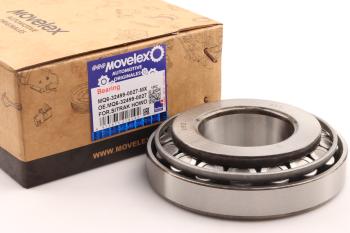 1 559 р. Подшипник SITRAK HOWO роликовый конический MOVELEX MOVELEX mq6324990027-mx MOVELEX mq6324990027-mx  с доставкой в г. Майкоп. Увеличить фотографию 1
