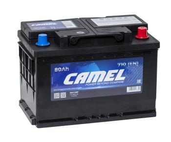 9 999 р. Аккумулятор CAMEL 80А/ч обратная полярность CAMEL 6ст80(0) l3 CAMEL 6ст80(0) l3  с доставкой в г. Майкоп. Увеличить фотографию 1