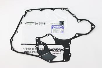 1 479 р. Прокладка SITRAK HOWO передней крышки картера MOVELEX MOVELEX 080v019030322-mx MOVELEX 080v019030322-mx  с доставкой в г. Майкоп. Увеличить фотографию 1