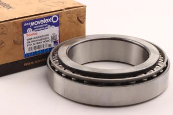 2 799 р. Подшипник ступицы SITRAK HOWO передней (110x170x38) MOVELEX MOVELEX wg9142032022-mx MOVELEX wg9142032022-mx  с доставкой в г. Майкоп. Увеличить фотографию 1