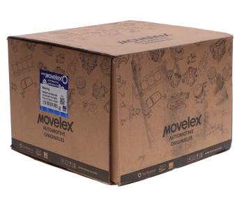 23 599 р. Подшипник ступицы SITRAK HOWO передней MOVELEX MOVELEX wg4071418068-mx MOVELEX wg4071418068-mx  с доставкой в г. Майкоп. Увеличить фотографию 6