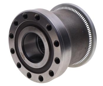 23 599 р. Подшипник ступицы SITRAK HOWO передней MOVELEX MOVELEX wg4071418068-mx MOVELEX wg4071418068-mx  с доставкой в г. Майкоп. Увеличить фотографию 2