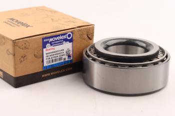 2 589 р. Подшипник ступицы SITRAK HOWO передней внутренний MOVELEX MOVELEX wg9100032314-mx MOVELEX wg9100032314-mx  с доставкой в г. Майкоп. Увеличить фотографию 1