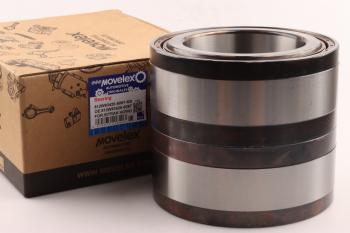 10 449 р. Подшипник ступицы SITRAK HOWO задний внешний (мост MCY1113) MOVELEX MOVELEX 812w934206097-mx MOVELEX 812w934206097-mx  с доставкой в г. Майкоп. Увеличить фотографию 1