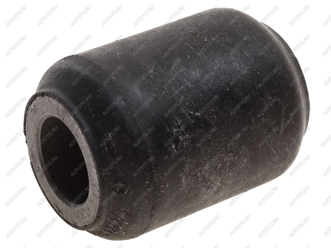 499 р. Втулка SITRAK HOWO стойки переднего стабилизатора (16х33х45) OE SITRAK 199100680054 SITRAK 199100680054  с доставкой в г. Майкоп