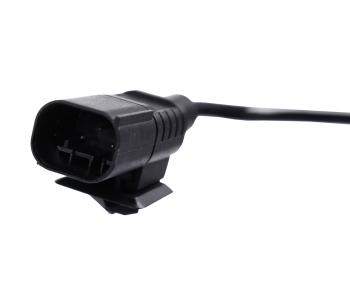 26 799 р. Амортизатор MERCEDES ML (W166) задний левый/правый FEBEST FEBEST 16110-001r FEBEST 16110-001r  с доставкой в г. Майкоп. Увеличить фотографию 3