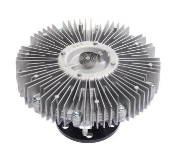 12 699 р. Вискомуфта HYUNDAI HD160,170 привода вентилятора GMB GMB gwhy-17f GMB gwhy-17f  с доставкой в г. Майкоп. Увеличить фотографию 1