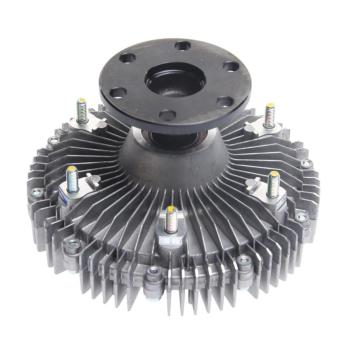 12 699 р. Вискомуфта HYUNDAI HD160,170 привода вентилятора GMB GMB gwhy-17f GMB gwhy-17f  с доставкой в г. Майкоп. Увеличить фотографию 2