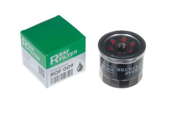 329 р. Фильтр масляный MAZDA 3,6,CX-5 RAF FILTER RAF FILTER rof009 RAF FILTER rof009  с доставкой в г. Майкоп. Увеличить фотографию 5