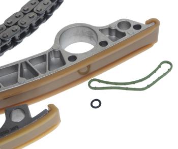 16 499 р. Комплект цепи ГРМ AUDI A4 (07-),A6 (11-) MASTERKIT MASTERKIT 77b0139k MASTERKIT 77b0139k  с доставкой в г. Майкоп. Увеличить фотографию 2