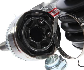 7 349 р. ШРУС наружный TOYOTA Camry (V50) комплект FEBEST FEBEST 0110asv50la48 FEBEST 0110asv50la48  с доставкой в г. Майкоп. Увеличить фотографию 2