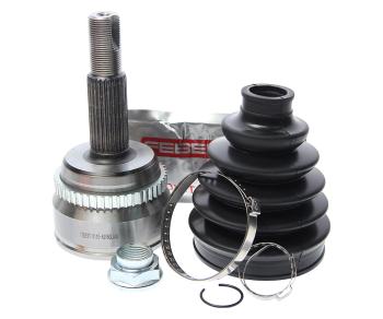 7 349 р. ШРУС наружный TOYOTA Camry (V50) комплект FEBEST FEBEST 0110asv50la48 FEBEST 0110asv50la48  с доставкой в г. Майкоп. Увеличить фотографию 1