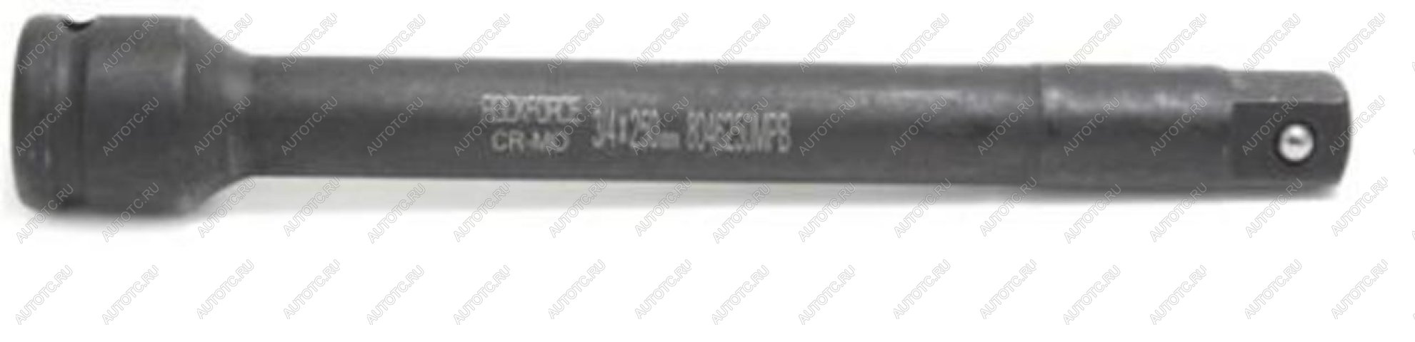 1 199 р. Удлинитель 3/4 150мм ударный ROCKFORCE ROCKFORCE rf-8046150mpb ROCKFORCE rf-8046150mpb  с доставкой в г. Майкоп