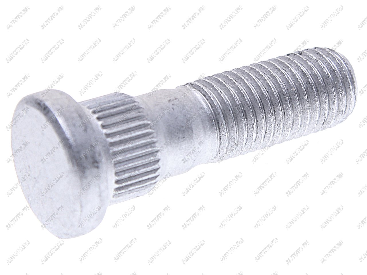 131 р. Шпилька колеса MITSUBISHI Pajero,Pajero Sport,L200 заднего FEBEST FEBEST 0484-002-pcs10 FEBEST 0484-002-pcs10  с доставкой в г. Майкоп