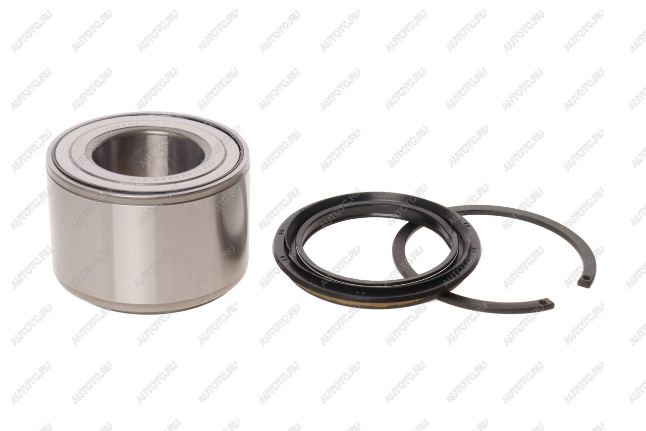 4 649 р. Подшипник ступицы MAZDA BT50 передней FEBEST FEBEST dac47880055-kit FEBEST dac47880055-kit  с доставкой в г. Майкоп