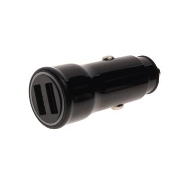 349 р. Устройство зарядное в прикуриватель 2USB 12V WIIIX WIIIX ucc-5-2-01-ant WIIIX ucc-5-2-01-ant  с доставкой в г. Майкоп. Увеличить фотографию 1