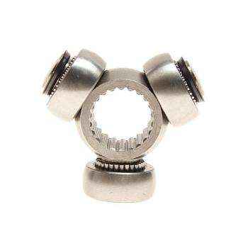 3 089 р. ШРУС внутренний FORD C-Max,Fiesta,Fusion,Focus 2,3 комплект (трипоид) FEBEST FEBEST 2116-cak FEBEST 2116-cak  с доставкой в г. Майкоп. Увеличить фотографию 2