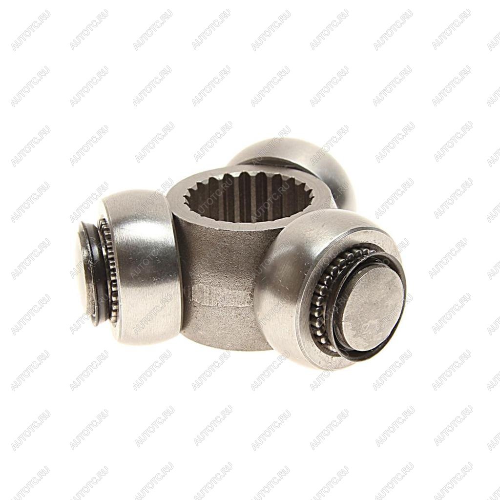 3 089 р. ШРУС внутренний FORD C-Max,Fiesta,Fusion,Focus 2,3 комплект (трипоид) FEBEST FEBEST 2116-cak FEBEST 2116-cak  с доставкой в г. Майкоп