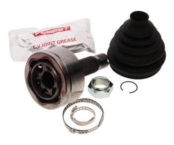 6 249 р. ШРУС наружный MERCEDES Vito (96-03) комплект FEBEST FEBEST 1610-639 FEBEST 1610-639  с доставкой в г. Майкоп. Увеличить фотографию 1