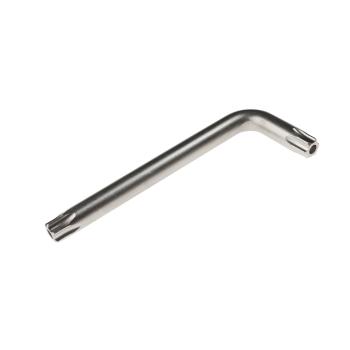 105 р. Ключ TORX Г-образный T45H с отверстием JTC JTC TOOLS CO., LTD jtc-71445 JTC TOOLS CO., LTD jtc-71445  с доставкой в г. Майкоп. Увеличить фотографию 2