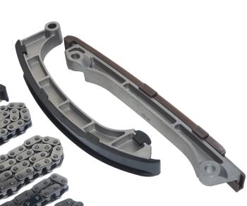 17 449 р. Комплект цепи ГРМ TOYOTA Land Cruiser (10-) MASTERKIT MASTERKIT 77b0200k MASTERKIT 77b0200k  с доставкой в г. Майкоп. Увеличить фотографию 6