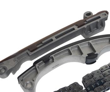 17 449 р. Комплект цепи ГРМ TOYOTA Land Cruiser (10-) MASTERKIT MASTERKIT 77b0200k MASTERKIT 77b0200k  с доставкой в г. Майкоп. Увеличить фотографию 5