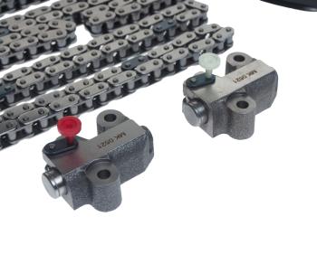 17 449 р. Комплект цепи ГРМ TOYOTA Land Cruiser (10-) MASTERKIT MASTERKIT 77b0200k MASTERKIT 77b0200k  с доставкой в г. Майкоп. Увеличить фотографию 3