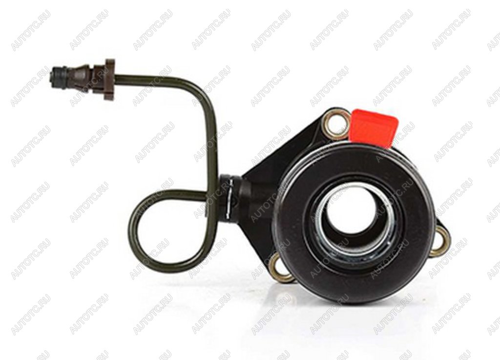 4 549 р. Подшипник сцепления OPEL Astra H (04-) выжимной гидравлический BSG BSG bsg65625003 BSG bsg65625003  с доставкой в г. Майкоп