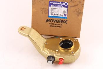 1 599 р. Рычаг тормоза регулировочный SITRAK HOWO SHAANXI SHACMAN задний левый MOVELEX MOVELEX wg9100340057-mx MOVELEX wg9100340057-mx  с доставкой в г. Майкоп. Увеличить фотографию 8