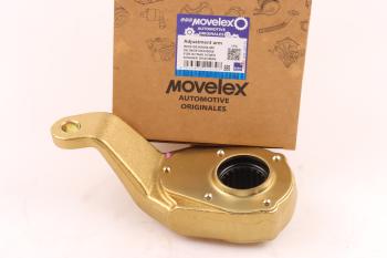 1 599 р. Рычаг тормоза регулировочный SITRAK HOWO SHAANXI SHACMAN задний правый MOVELEX MOVELEX wg9100340056-mx MOVELEX wg9100340056-mx  с доставкой в г. Майкоп. Увеличить фотографию 1