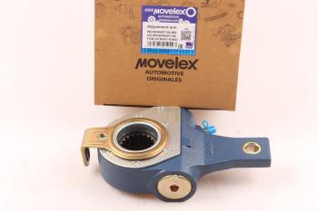4 099 р. Рычаг тормоза регулировочный SITRAK HOWO автоматический (мост HF9) (1шт.) MOVELEX MOVELEX wg4008457100-mx MOVELEX wg4008457100-mx  с доставкой в г. Майкоп. Увеличить фотографию 1