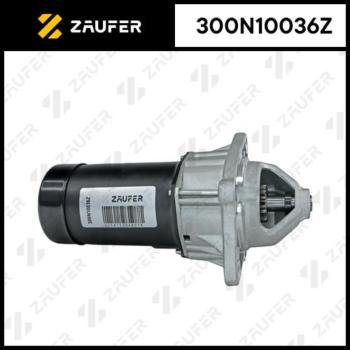 8 249 р. Стартер CHEVROLET Aveo (04-) ZAUFER ZAUFER 300n10036z ZAUFER 300n10036z  с доставкой в г. Майкоп. Увеличить фотографию 7