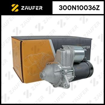 8 249 р. Стартер CHEVROLET Aveo (04-) ZAUFER ZAUFER 300n10036z ZAUFER 300n10036z  с доставкой в г. Майкоп. Увеличить фотографию 8