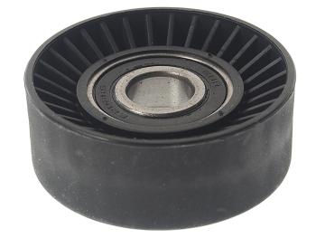399 р. Ролик приводного ремня VW Bora,Golf,Passat,Sharan натяжителя BSG BSG bsg90615001 BSG bsg90615001  с доставкой в г. Майкоп. Увеличить фотографию 1