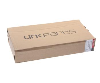 3 199 р. Радиатор отопителя ГАЗель Next алюминиевый LINK LINK a21r23.8101060 LINK a21r23.8101060  с доставкой в г. Майкоп. Увеличить фотографию 3