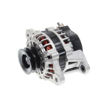 27 999 р. Генератор HYUNDAI HD65,78 дв.D4DD ЕВРО-3 (50А,24V) VALEO PHC VALEO PHC a1038 VALEO PHC a1038  с доставкой в г. Майкоп. Увеличить фотографию 1